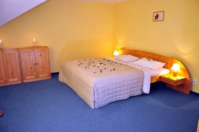 Family Dubleks, Dağ Manzaralı