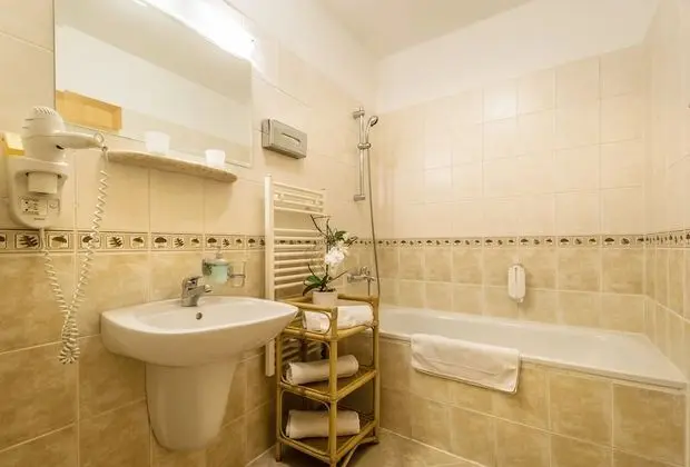 Family Dubleks, Dağ Manzaralı