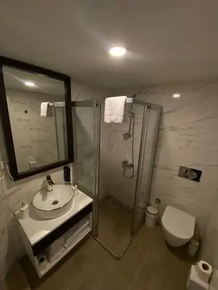 Çift Kişilik,Şehir Manzaralı,Balkonlu