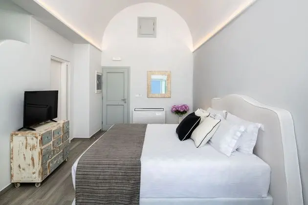 Deluxe Sea View Suite with Private Pool