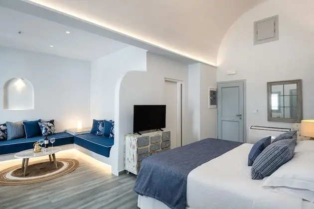 Deluxe Sea View Suite with Private Pool