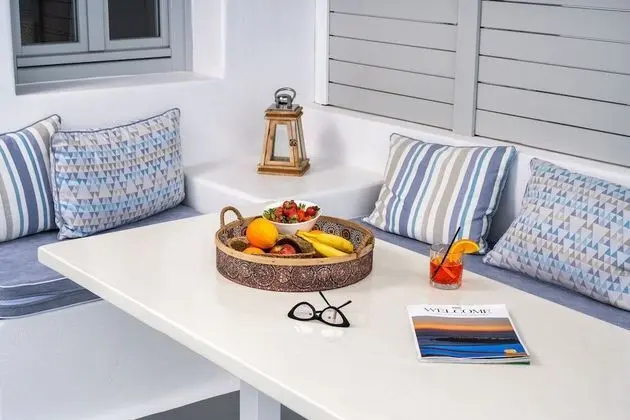Deluxe Sea View Suite with Private Pool