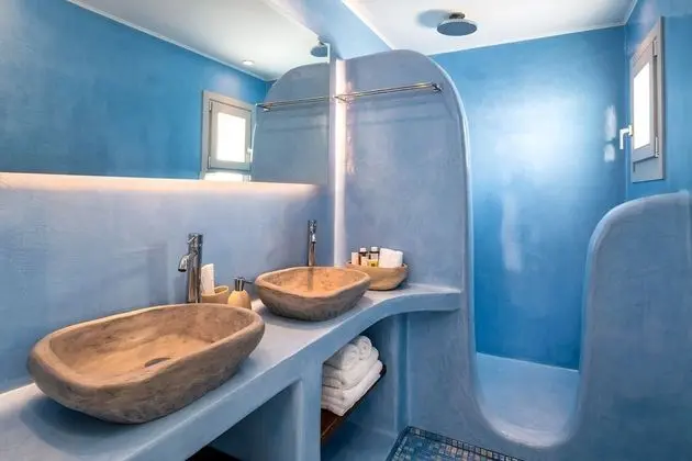 Deluxe Sea View Suite with Private Pool