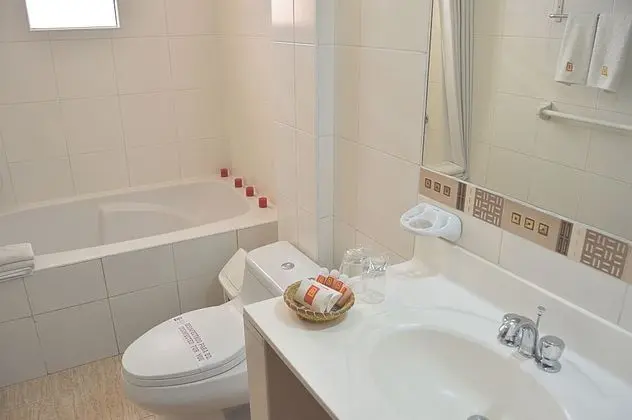 Superior Tek Büyük Yataklı Oda