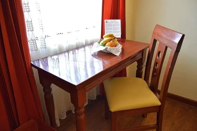 Superior Tek Büyük Yataklı Oda, Şehir Manzaralı