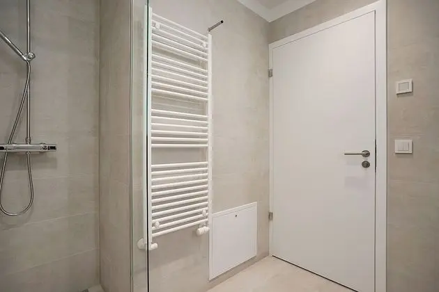 Premier Apart Daire, 1 Yatak Odası, Balkon (incl. Final Cleaning Fee 46 EUR)