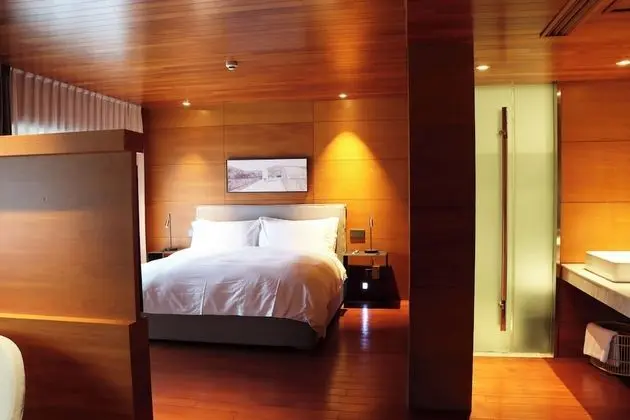 Ev, 6 Yatak Odası, Sigara İçilmez (Boat House)