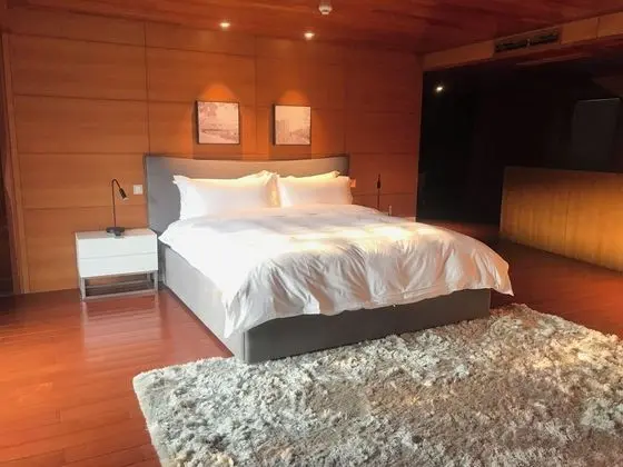 Ev, 6 Yatak Odası, Sigara İçilmez (Boat House)