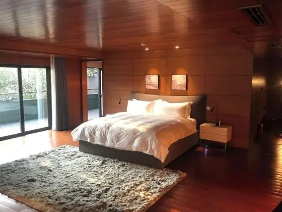Ev, 6 Yatak Odası, Sigara İçilmez (Boat House)