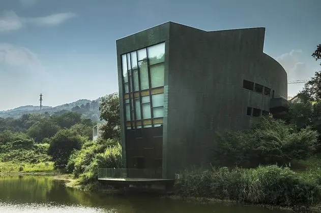 Ev, 6 Yatak Odası, Sigara İçilmez (Boat House)