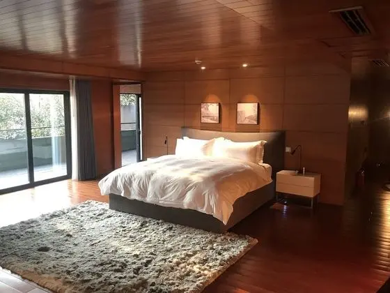 Ev, 6 Yatak Odası, Sigara İçilmez (Boat House)