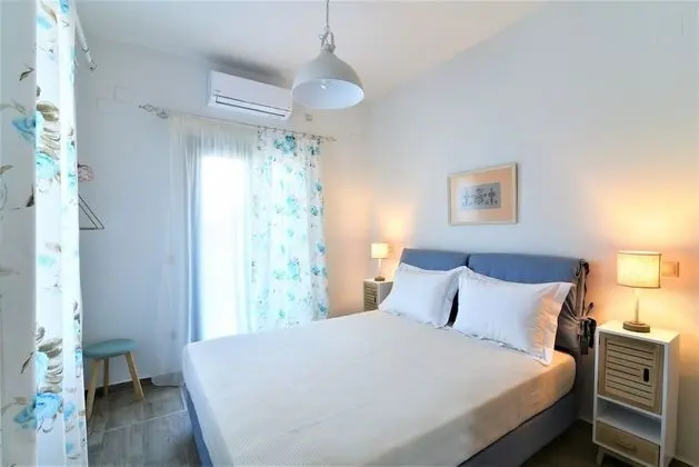 Apart Daire, Balkon
