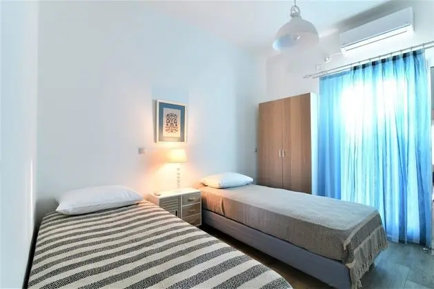 Apart Daire, Balkon