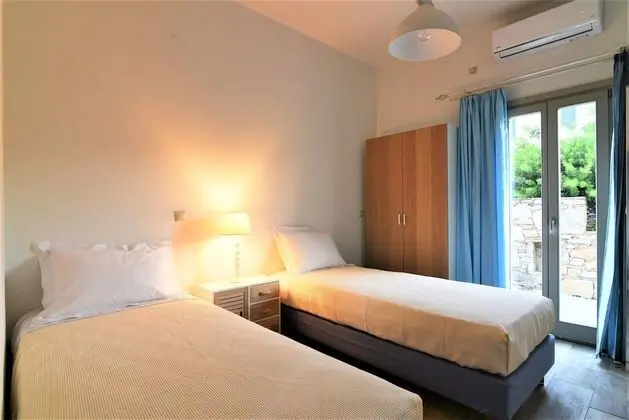 Apart Daire, Balkon