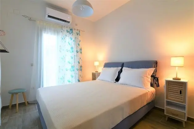 Apart Daire, Balkon