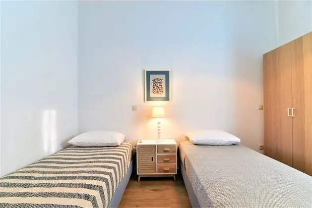 Apart Daire, Balkon