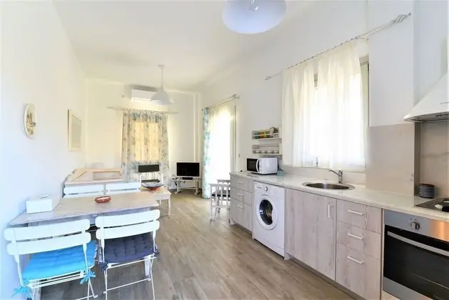 Apart Daire, Balkon