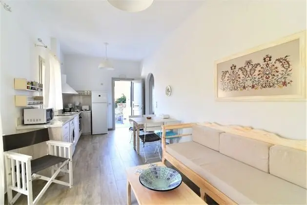 Apart Daire, Balkon