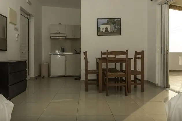 Family Apart Daire, 1 Yatak Odası