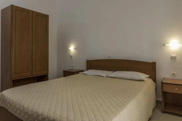 Standard Stüdyo (Double or Twin)