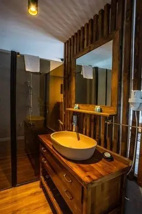 Deluxe Jakuzili Suite, Deniz Manzaralı, Jakuzili