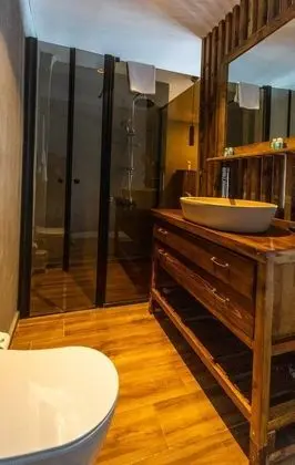 Deluxe Suit,Deniz Manzaralı,Jakuzili