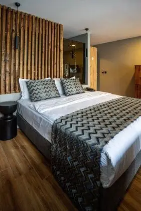 Deluxe Suit,Deniz Manzaralı,Jakuzili