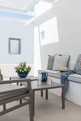 Tek Büyük Yataklı Oda, Şehir Manzaralı