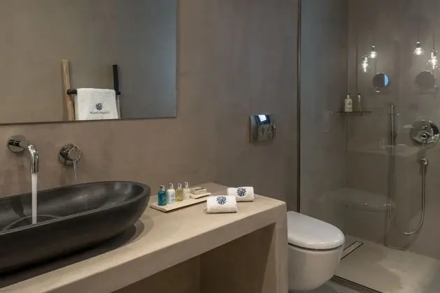 Tek Büyük Yataklı Oda, Şehir Manzaralı