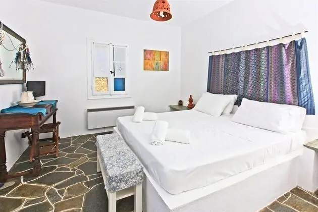 Traditional Ev, 2 Yatak Odası