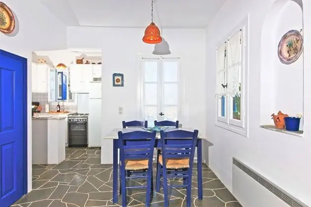 Traditional Ev, 2 Yatak Odası