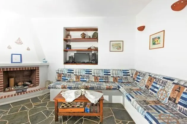 Traditional Ev, 2 Yatak Odası