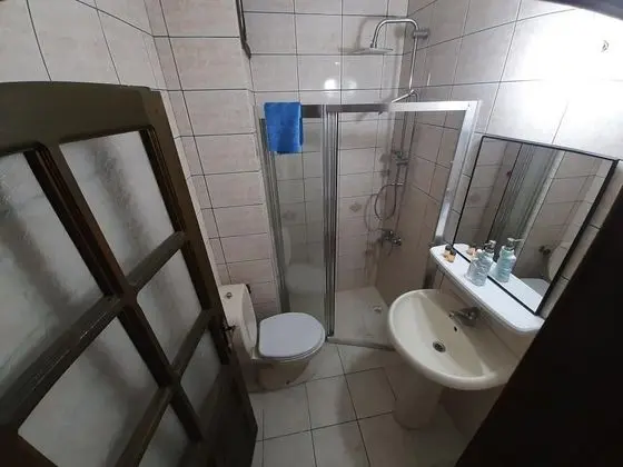 Çift Kişilik, Şehir Manzaralı