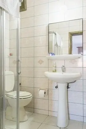 Çift Kişilik, Şehir Manzaralı