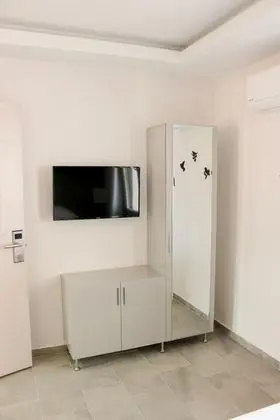 Efes, Deniz ve Dağ Manzaralı, 2. Kat