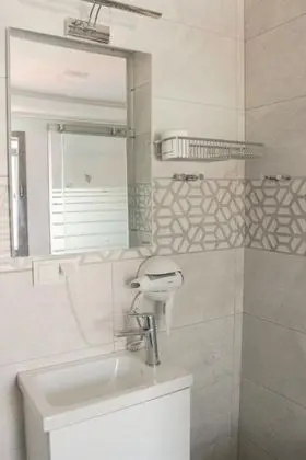 Standart Oda, Bahçe Manzaralı, 2. Kat