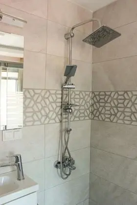 Standart Oda, Deniz ve Dağ Manzaralı, 2. Kat