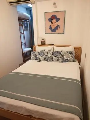 Standart Oda, Manzarasız, Klimalı