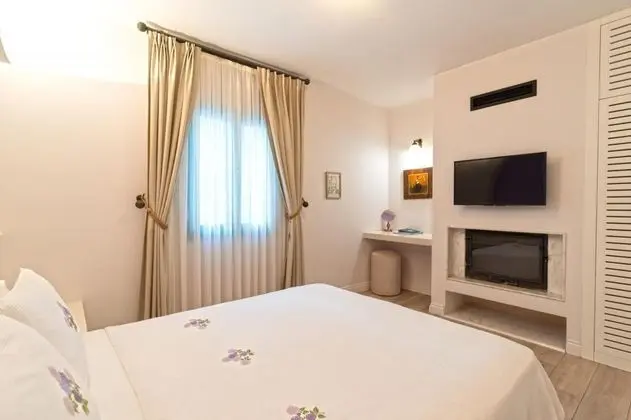 Classic, Sokak Manzaralı