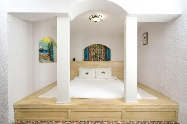 Exclusive Room, Sokak Manzaralı