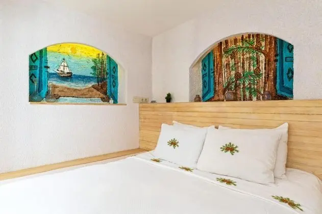 Exclusive Room, Sokak Manzaralı