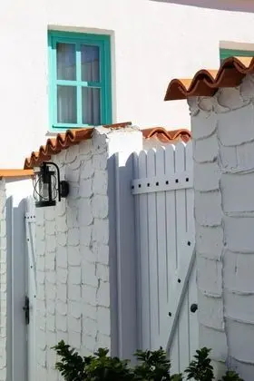 Exclusive Room, Sokak Manzaralı