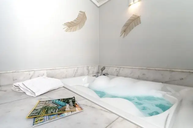 Exclusive Room, Sokak Manzaralı