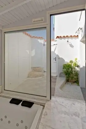 Exclusive Room, Sokak Manzaralı