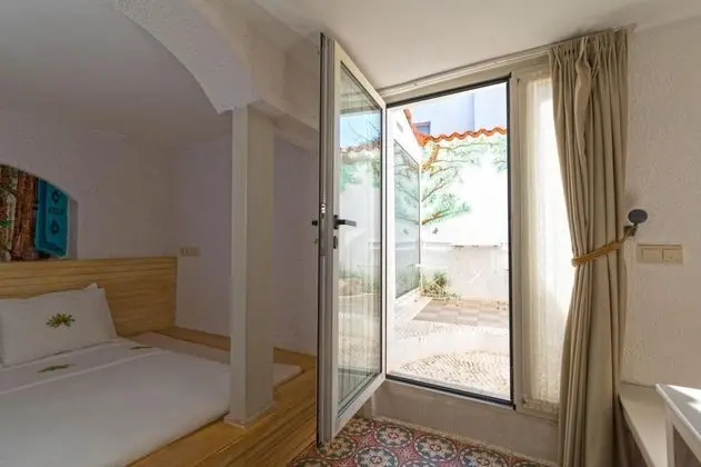 Exclusive Room, Sokak Manzaralı