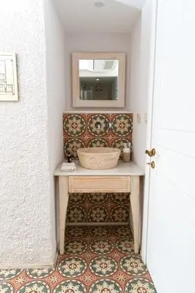 Exclusive Room, Sokak Manzaralı