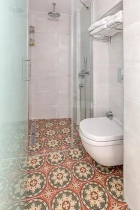 Exclusive Room, Sokak Manzaralı