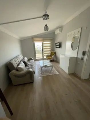 Teraslı Deluxe Oda, Kara Manzaralı