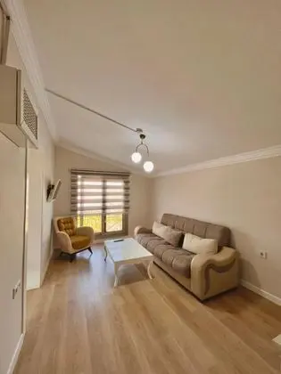 Teraslı Deluxe Oda, Marina Manzaralı