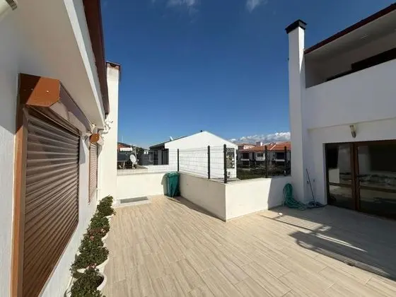 Standart Oda,avlu Manzaralı